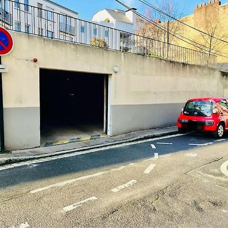 Apartamento Le Chateaulin 2Pers Parking Nantes Exterior foto