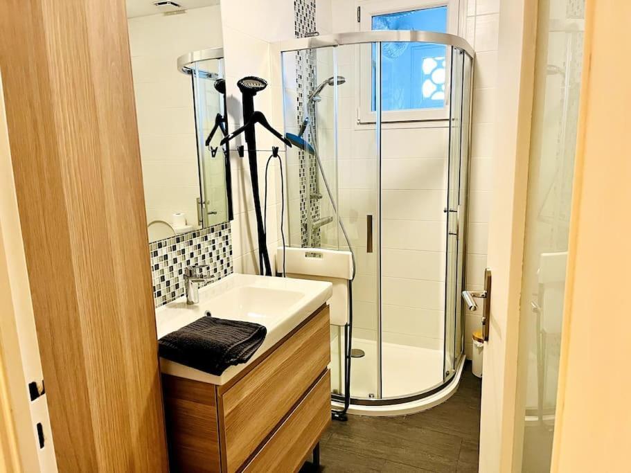 Apartamento Le Chateaulin 2Pers Parking Nantes Exterior foto